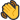 Emoji de mão abanando